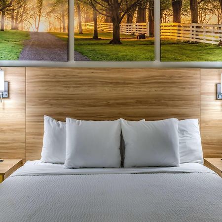Days Inn & Suites By Wyndham Prattville-Montgomery Zewnętrze zdjęcie